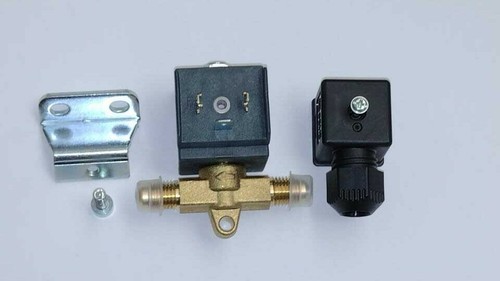 Elettrovalvola ceme vie - 2,