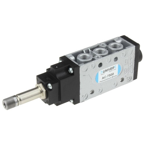 Elettrovalvola univer 7500 - elettrovalvola,