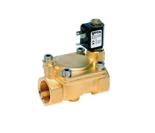 Elettrovalvola acqua 230v - , geca