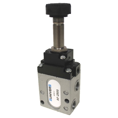Univer 2500 elettrovalvola - af,