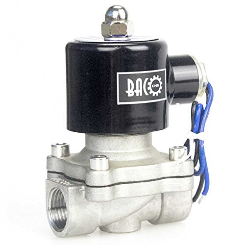 Bacoeng 220v elettrico - ac, 1/2"