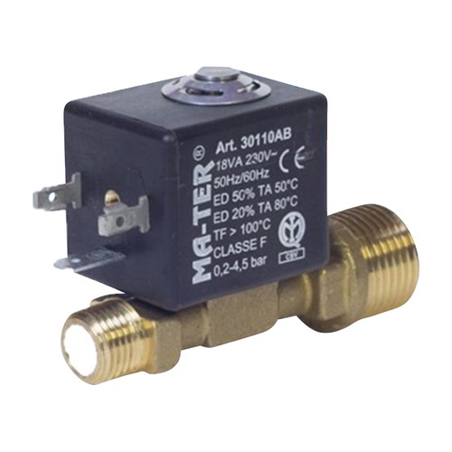 Elettrovalvola serie 30110 - ,