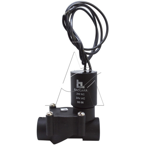 Elettrovalvola vac - vac,