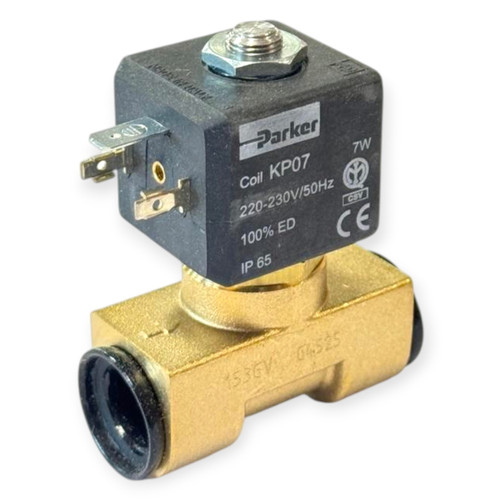 Parker 399040 elettrovalvola - 399040,