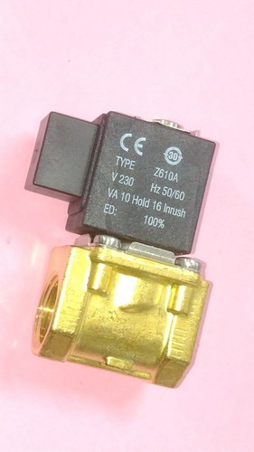 Elettrovalvola l140 ø - l140,