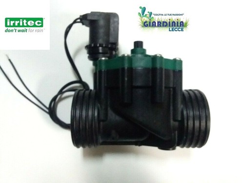 Irritec elettrovalvola f - irritec,