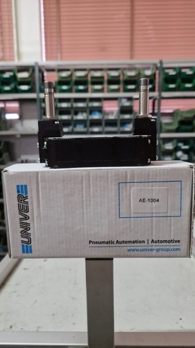 Elettrovalvola iso bistabile - elettrovalvola, 1