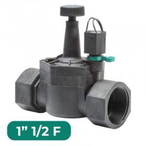 Elettrovalvola 160 plus 2 - elettrovalvola,