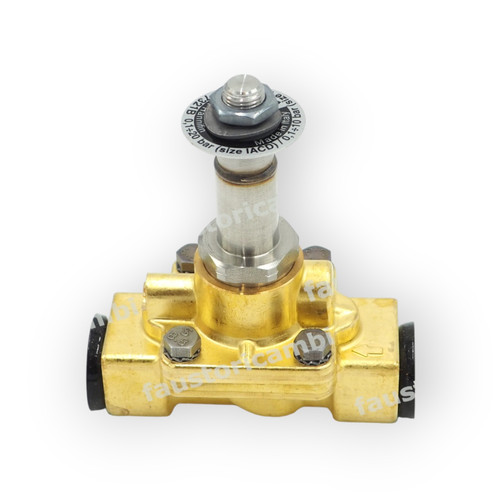 Elettrovalvola parker 443794w - elettrovalvola,